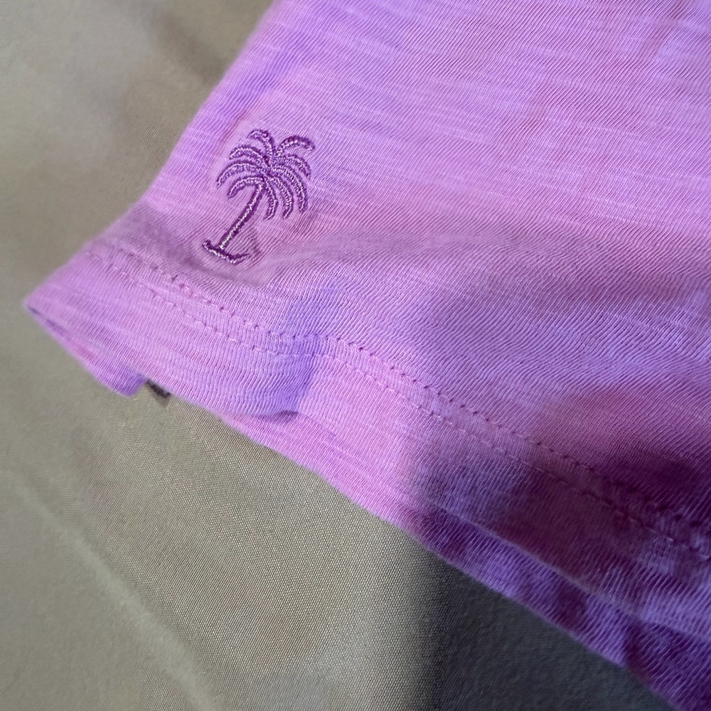 Lilly Pulitzer Shay Ruffled Tank - Picture 2 of 4